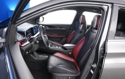 Geely Coolray I, 2023 год, 2 098 444 рублей, 1 фотография