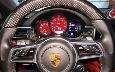 Porsche Macan I рестайлинг, 2021 год, 9 500 000 рублей, 7 фотография