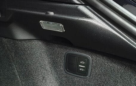 Porsche Macan I рестайлинг, 2021 год, 9 500 000 рублей, 10 фотография