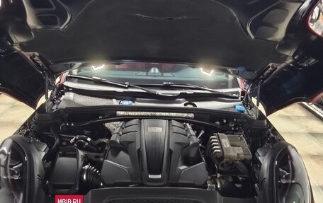Porsche Macan I рестайлинг, 2021 год, 9 500 000 рублей, 9 фотография