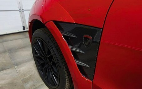 Porsche Macan I рестайлинг, 2021 год, 9 500 000 рублей, 16 фотография