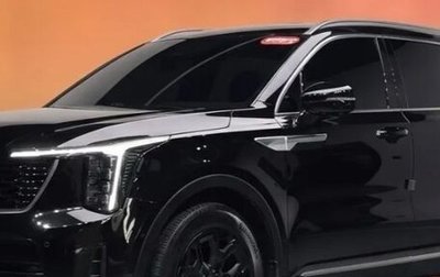 KIA Sorento IV, 2025 год, 5 082 888 рублей, 1 фотография