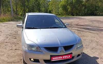 Mitsubishi Lancer IX, 2004 год, 300 000 рублей, 1 фотография
