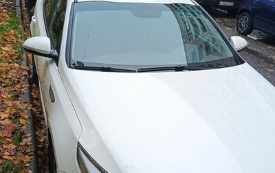KIA Optima IV, 2019 год, 1 000 000 рублей, 1 фотография