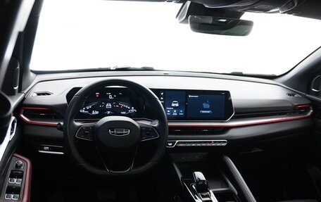 Geely Coolray I, 2023 год, 2 098 444 рублей, 8 фотография