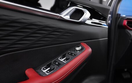 Geely Coolray I, 2023 год, 2 098 444 рублей, 6 фотография