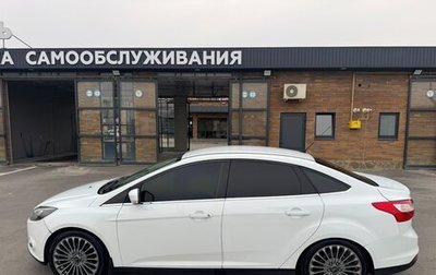 Ford Focus III, 2012 год, 800 000 рублей, 1 фотография