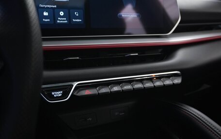 Geely Coolray I, 2023 год, 2 098 444 рублей, 10 фотография
