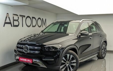 Mercedes-Benz GLE, 2026 год, 11 500 000 рублей, 1 фотография