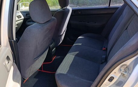 Mitsubishi Lancer IX, 2004 год, 300 000 рублей, 5 фотография