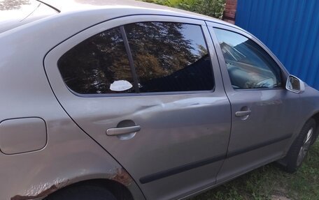 Skoda Octavia, 2008 год, 250 000 рублей, 2 фотография
