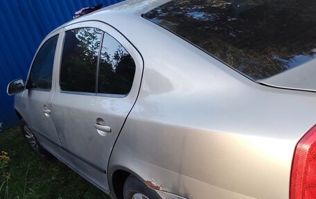 Skoda Octavia, 2008 год, 250 000 рублей, 3 фотография