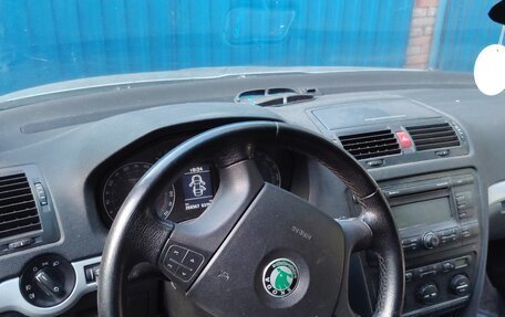Skoda Octavia, 2008 год, 250 000 рублей, 4 фотография