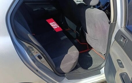 Mitsubishi Lancer IX, 2004 год, 300 000 рублей, 4 фотография