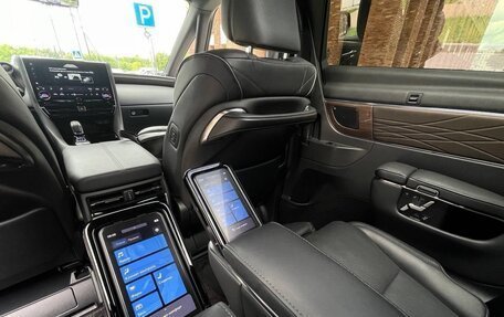 Toyota Alphard, 2024 год, 10 300 000 рублей, 10 фотография