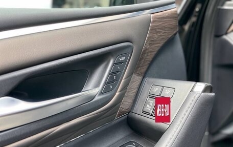Toyota Alphard, 2024 год, 10 300 000 рублей, 8 фотография
