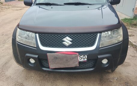 Suzuki Grand Vitara, 2006 год, 790 000 рублей, 1 фотография