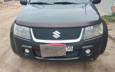 Suzuki Grand Vitara, 2006 год, 790 000 рублей, 1 фотография