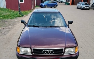 Audi 80, 1994 год, 222 222 рублей, 1 фотография
