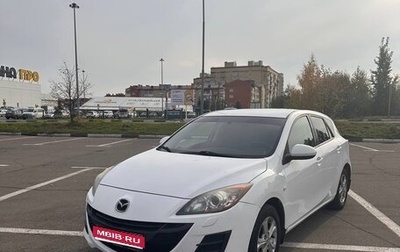 Mazda 3, 2010 год, 750 000 рублей, 1 фотография