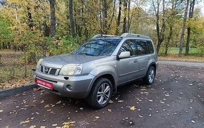 Nissan X-Trail, 2004 год, 599 000 рублей, 1 фотография