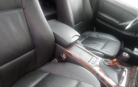BMW X5, 2005 год, 898 000 рублей, 1 фотография