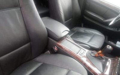 BMW X5, 2005 год, 898 000 рублей, 1 фотография