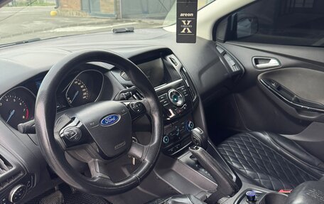 Ford Focus III, 2012 год, 800 000 рублей, 6 фотография