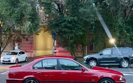 BMW 5 серия, 1999 год, 590 000 рублей, 7 фотография
