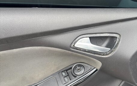 Ford Focus III, 2012 год, 800 000 рублей, 7 фотография