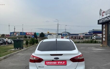 Ford Focus III, 2012 год, 800 000 рублей, 3 фотография