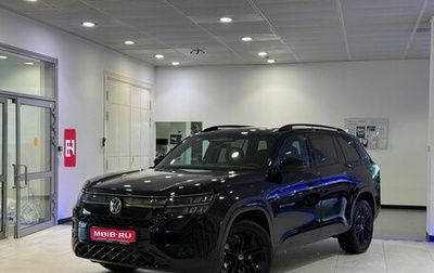 Volkswagen Teramont, 2026 год, 6 350 000 рублей, 1 фотография