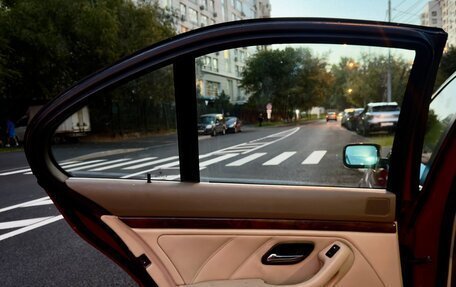 BMW 5 серия, 1999 год, 590 000 рублей, 18 фотография