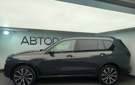 BMW X7, 2026 год, 18 750 000 рублей, 2 фотография