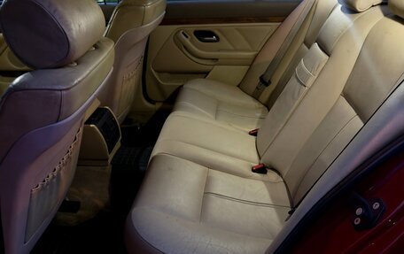 BMW 5 серия, 1999 год, 590 000 рублей, 19 фотография