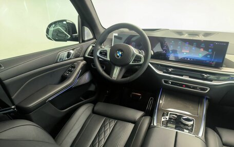 BMW X7, 2026 год, 18 750 000 рублей, 10 фотография