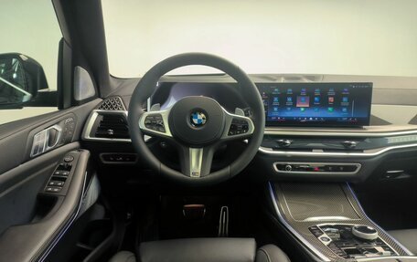 BMW X7, 2026 год, 18 750 000 рублей, 12 фотография