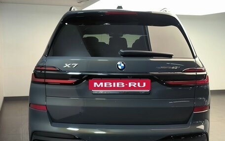 BMW X7, 2026 год, 18 750 000 рублей, 6 фотография