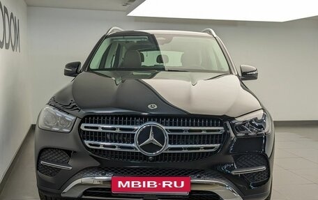 Mercedes-Benz GLE, 2026 год, 11 500 000 рублей, 2 фотография