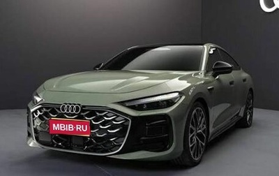Audi A5, 2026 год, 6 390 000 рублей, 1 фотография