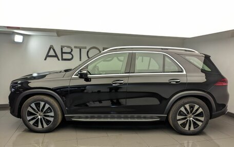 Mercedes-Benz GLE, 2026 год, 11 500 000 рублей, 3 фотография