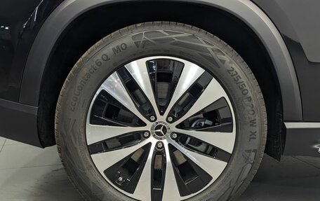 Mercedes-Benz GLE, 2026 год, 11 500 000 рублей, 7 фотография