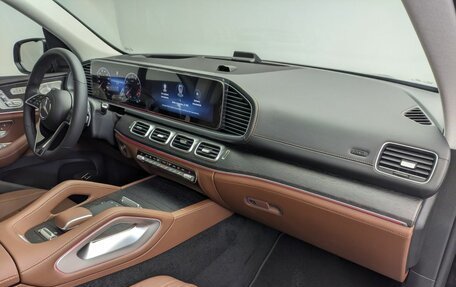 Mercedes-Benz GLE, 2026 год, 11 500 000 рублей, 8 фотография