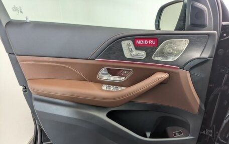 Mercedes-Benz GLE, 2026 год, 11 500 000 рублей, 10 фотография