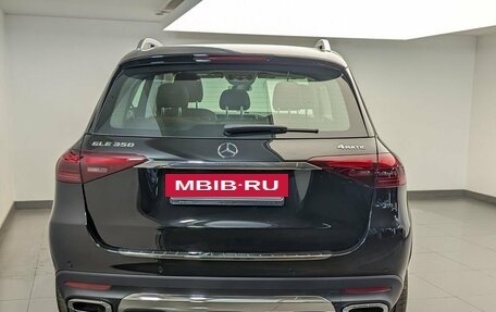 Mercedes-Benz GLE, 2026 год, 11 500 000 рублей, 4 фотография