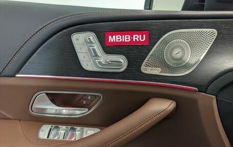Mercedes-Benz GLE, 2026 год, 11 500 000 рублей, 11 фотография