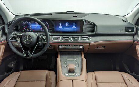 Mercedes-Benz GLE, 2026 год, 11 500 000 рублей, 17 фотография