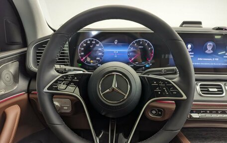 Mercedes-Benz GLE, 2026 год, 11 500 000 рублей, 18 фотография