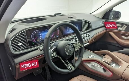 Mercedes-Benz GLE, 2026 год, 11 500 000 рублей, 12 фотография
