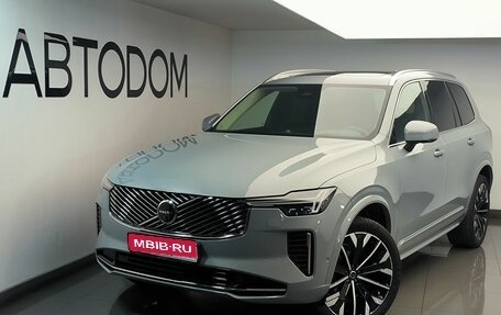 Volvo XC90 II рестайлинг, 2026 год, 10 900 000 рублей, 1 фотография